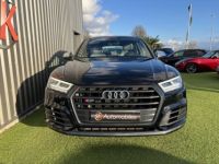 Audi SQ5 3.0 V6 TFSI 354CH S-TRONIC QUATTRO ATTELAGE - <small></small> 37.490 € <small>TTC</small> - #2