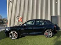 Audi SQ5 3.0 V6 TFSI 354CH S-TRONIC QUATTRO ATTELAGE - <small></small> 37.490 € <small>TTC</small> - #4