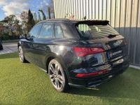 Audi SQ5 3.0 V6 TFSI 354CH S-TRONIC QUATTRO ATTELAGE - <small></small> 37.490 € <small>TTC</small> - #5