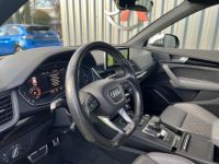 Audi SQ5 3.0 V6 TFSI 354CH S-TRONIC QUATTRO ATTELAGE - <small></small> 37.490 € <small>TTC</small> - #15