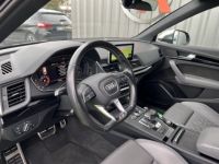 Audi SQ5 3.0 V6 TFSI 354CH S-TRONIC QUATTRO ATTELAGE - <small></small> 37.490 € <small>TTC</small> - #17