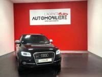 Audi SQ5 3.0l 313cv TIPTRONIC 8 - <small></small> 23.390 € <small>TTC</small> - #1