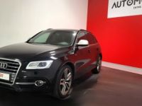 Audi SQ5 3.0l 313cv TIPTRONIC 8 - <small></small> 23.390 € <small>TTC</small> - #2