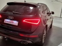 Audi SQ5 3.0l 313cv TIPTRONIC 8 - <small></small> 23.390 € <small>TTC</small> - #8