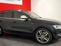 Audi SQ5 3.0l 313cv TIPTRONIC 8 - <small></small> 23.390 € <small>TTC</small> - #9