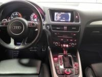 Audi SQ5 3.0l 313cv TIPTRONIC 8 - <small></small> 23.390 € <small>TTC</small> - #15