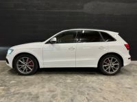 Audi SQ5 3.0l bi-tdi 326 ch Quattro Stronic 09/2015 - <small></small> 24.990 € <small>TTC</small> - #2