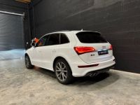 Audi SQ5 3.0l bi-tdi 326 ch Quattro Stronic 09/2015 - <small></small> 24.990 € <small>TTC</small> - #3