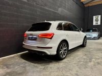 Audi SQ5 3.0l bi-tdi 326 ch Quattro Stronic 09/2015 - <small></small> 24.990 € <small>TTC</small> - #4