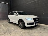 Audi SQ5 3.0l bi-tdi 326 ch Quattro Stronic 09/2015 - <small></small> 24.990 € <small>TTC</small> - #6