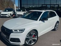 Audi SQ5 347CH Garantie 6 ans Toit ouvrant Pack Black Suspension pneumatique Chauffage stationnaire Sono Bang & Olufsen Attelage électrique Hayon Caméra 360 21 - <small></small> 61.990 € <small>TTC</small> - #1