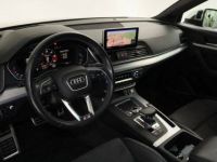 Audi SQ5 360° LED B&O TETEHAUTE Malus compris - <small></small> 65.750 € <small>TTC</small> - #5