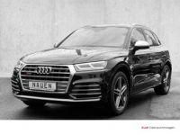 Audi SQ5 3.0 TDI 347Ch Led Navi / 10 - <small></small> 43.951 € <small></small> - #1