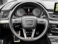 Audi SQ5 3.0 TDI 347Ch Led Navi / 10 - <small></small> 43.951 € <small></small> - #8