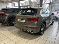 Audi SQ5 3.0 TDI 347Ch Quattro Caméra / 26 - <small></small> 46.990 € <small></small> - #2