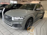 Audi SQ5 3.0 TDI 347Ch Quattro Caméra / 26 - <small></small> 46.990 € <small></small> - #1