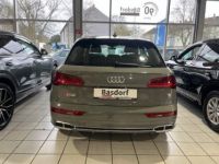 Audi SQ5 3.0 TDI 347Ch Quattro Caméra / 26 - <small></small> 46.990 € <small></small> - #11