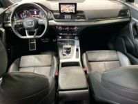 Audi SQ5 3.0 TDI 347Ch Quattro LED Pano Navi Caméra / 25 - <small></small> 45.880 € <small></small> - #4