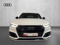 Audi SQ5 3.0 TDI 347Ch Quattro LED Pano Navi Caméra / 25 - <small></small> 45.880 € <small></small> - #13