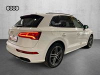 Audi SQ5 3.0 TDI 347Ch Quattro LED Pano Navi Caméra / 25 - <small></small> 45.880 € <small></small> - #2