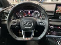 Audi SQ5 3.0 TDI 347Ch Quattro LED Pano Navi Caméra / 25 - <small></small> 45.880 € <small></small> - #6