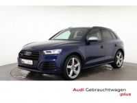 Audi SQ5 3.0 TDI 347Ch Quattro Tip LED Caméra Pano B&O / 29 - <small></small> 48.780 € <small></small> - #1