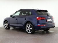 Audi SQ5 3.0 TDI 347Ch Quattro Tip LED Caméra Pano B&O / 29 - <small></small> 48.780 € <small></small> - #2