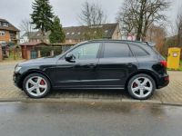 Audi SQ5 Audi SQ5 3.0 TDI Plus Quattro 340 TOP Caméra ACC B&O Garantie 12 Mois - <small></small> 39.590 € <small>TTC</small> - #3