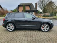 Audi SQ5 Audi SQ5 3.0 TDI Plus Quattro 340 TOP Caméra ACC B&O Garantie 12 Mois - <small></small> 39.590 € <small>TTC</small> - #4