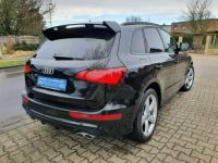 Audi SQ5 Audi SQ5 3.0 TDI Plus Quattro 340 TOP Caméra ACC B&O Garantie 12 Mois - <small></small> 39.590 € <small>TTC</small> - #6