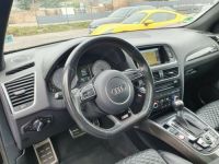 Audi SQ5 Audi SQ5 3.0 TDI Plus Quattro 340 TOP Caméra ACC B&O Garantie 12 Mois - <small></small> 39.590 € <small>TTC</small> - #10