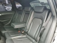 Audi SQ5 Audi SQ5 3.0 TDI Plus Quattro 340 TOP Caméra ACC B&O Garantie 12 Mois - <small></small> 39.590 € <small>TTC</small> - #16