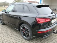 Audi SQ5 Audi SQ5 3.0 TDI quattro hybride doux  - <small></small> 68.600 € <small>TTC</small> - #4