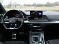Audi SQ5 Audi SQ5 3.0 TDI quattro hybride doux  - <small></small> 68.600 € <small>TTC</small> - #5