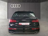 Audi SQ5 Audi SQ5 3.0 TFSI 354 Quattro Tiptronic MatrixLED 1ERE MAIN - <small></small> 46.490 € <small>TTC</small> - #4