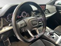 Audi SQ5 3.0 TFSI 354Ch Quattro MATRIX 20