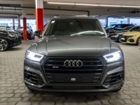 Audi SQ5 3.0 TFSI 354Ch Quattro Matrix Navi AIR Caméra Pano / 40 - <small></small> 41.840 € <small>TTC</small> - #18