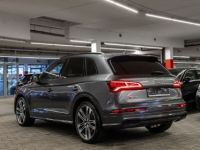 Audi SQ5 3.0 TFSI 354Ch Quattro Matrix Navi AIR Caméra Pano / 40 - <small></small> 41.840 € <small>TTC</small> - #2