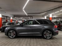 Audi SQ5 3.0 TFSI 354Ch Quattro Matrix Navi AIR Caméra Pano / 40 - <small></small> 41.840 € <small>TTC</small> - #21