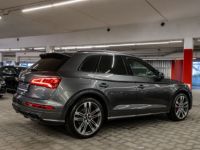 Audi SQ5 3.0 TFSI 354Ch Quattro Matrix Navi AIR Caméra Pano / 40 - <small></small> 41.840 € <small>TTC</small> - #20