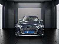 Audi SQ5 3.0 TFSI 354Ch Quattro Tiptronic Cuir Attelage Pano Caméra / 41 - <small></small> 43.190 € <small>TTC</small> - #16