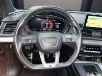 Audi SQ5 3.0 TFSI 354Ch Quattro Tiptronic Cuir Attelage Pano Caméra / 41 - <small></small> 43.190 € <small>TTC</small> - #8