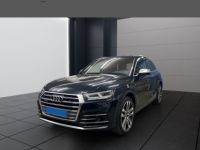 Audi SQ5 3.0 TFSI 354Ch Quattro Tiptronic Cuir Attelage Pano Caméra / 41 - <small></small> 43.190 € <small>TTC</small> - #1