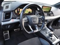 Audi SQ5 3.0 TFSI Quattro S-Line Alarme Dab / 37 - <small></small> 36.790 € <small>TTC</small> - #4