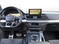 Audi SQ5 3.0 TFSI Quattro S-Line Alarme Dab / 37 - <small></small> 36.790 € <small>TTC</small> - #3