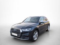 Audi SQ5 3.0 TFSI Quattro S-Line Alarme Dab / 37 - <small></small> 36.790 € <small>TTC</small> - #1