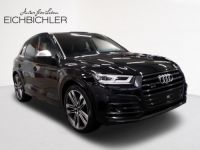 Audi SQ5 Audi SQ5 3.0 TFSI * BLACK * CUIR NAPPA *  - <small></small> 55.400 € <small>TTC</small> - #2