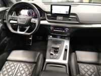 Audi SQ5 Audi SQ5 3.0 TFSI * BLACK * CUIR NAPPA *  - <small></small> 55.400 € <small>TTC</small> - #4