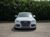 Audi SQ5 AUDI SQ5 3.0 V6 326Ch QUATTRO TIPTRONIC 8 - GARANTIE 12 MOIS - Entretiens à Jour - Très Bon état - Caméra De Recul - Sièges Chauffants Et électriques - <small></small> 34.890 € <small>TTC</small> - #2