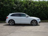 Audi SQ5 AUDI SQ5 3.0 V6 326Ch QUATTRO TIPTRONIC 8 - GARANTIE 12 MOIS - Entretiens à Jour - Très Bon état - Caméra De Recul - Sièges Chauffants Et électriques - <small></small> 34.890 € <small>TTC</small> - #4